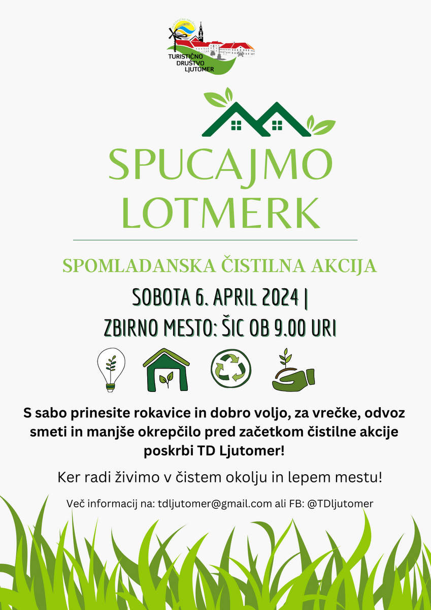 Spucajmo Lotmerk